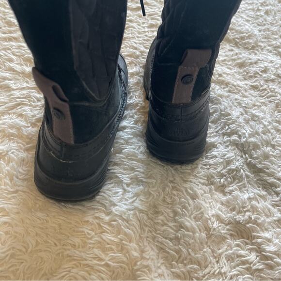 The North Face Thermoball Shellista Boot Girls - Picture 6 of 9